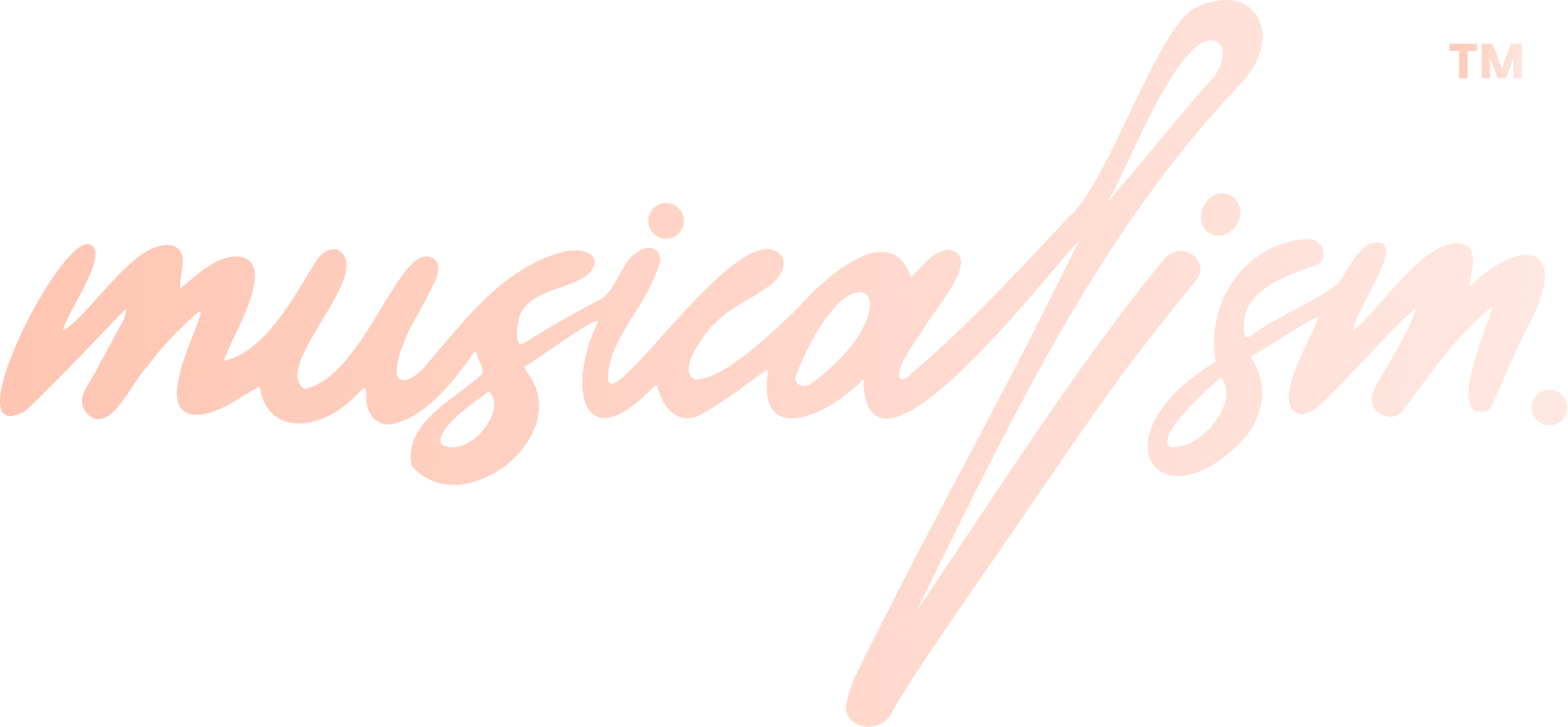 Musicalism logo